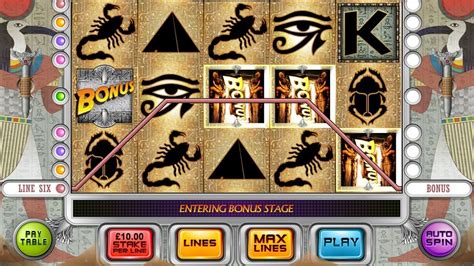 sands of fortune
